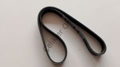 V Kayışı Alternatör Megane 4 1,6 16V H4M 117203866R