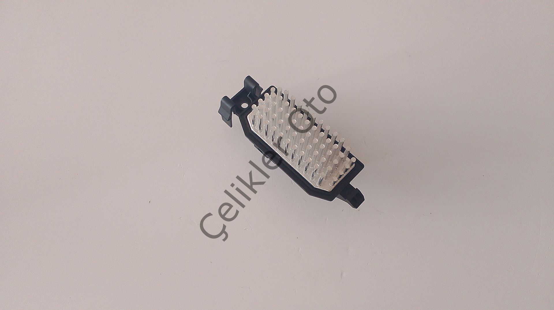 Kalorifer Rezistansı Megane 3 Fluence 271502874R