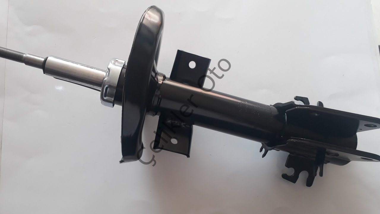 Ön Amortisör Master 3 2,3Dci 543029774R