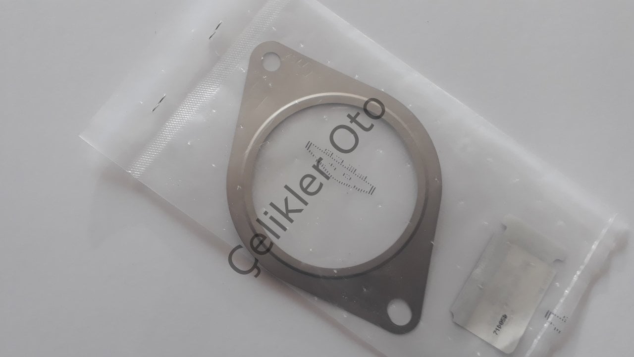 Eksoz Boğaz Contası Clio Kango Megane 2 1,5Dci K9K 8200043762