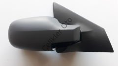 Sağ Dikiz Aynası Megane 2 Elektrikli Isıtmalı Sensörlü 7701054688