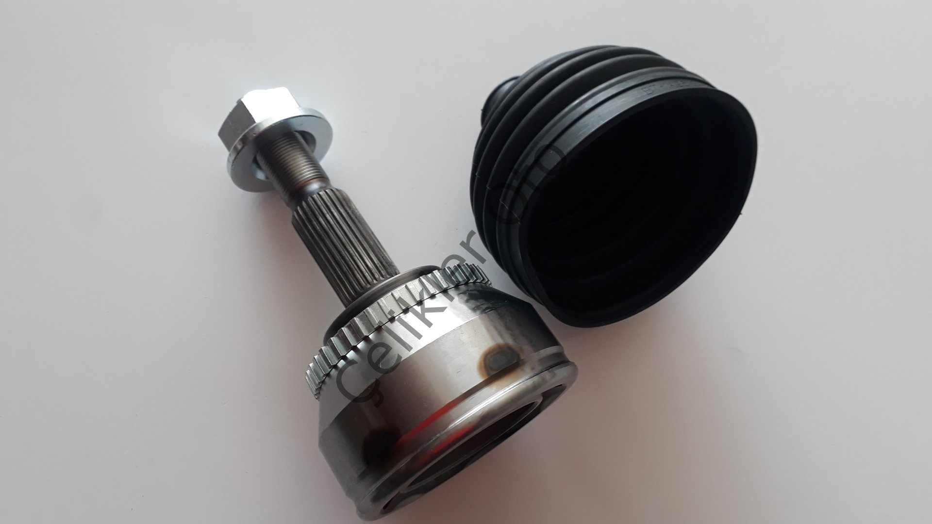 Dış Aks Kafası S40 V40 2,0 26X26X56 ABS 43Diş