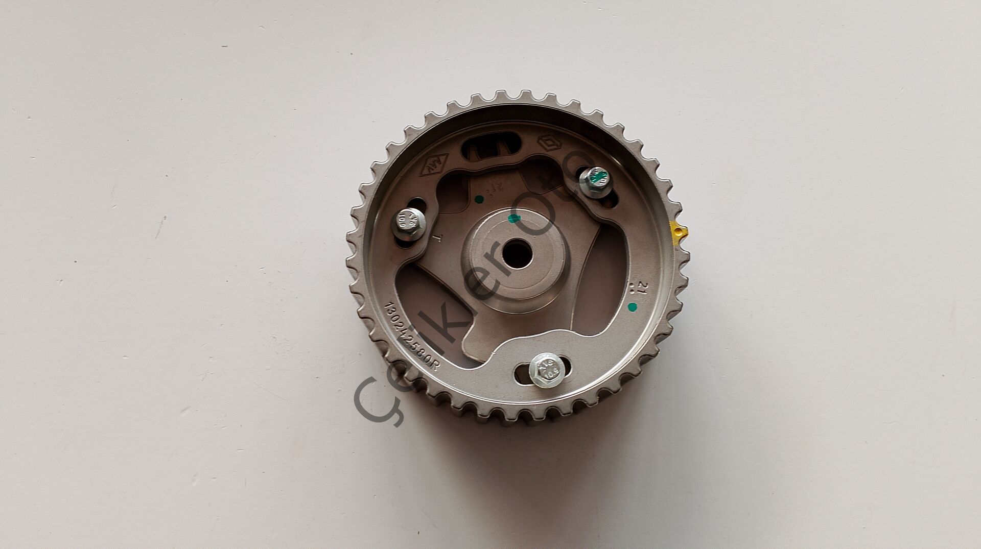 Eksantrik Dişlisi Clio Kango Megane Fluence 1,5Dci K9K 7701478037