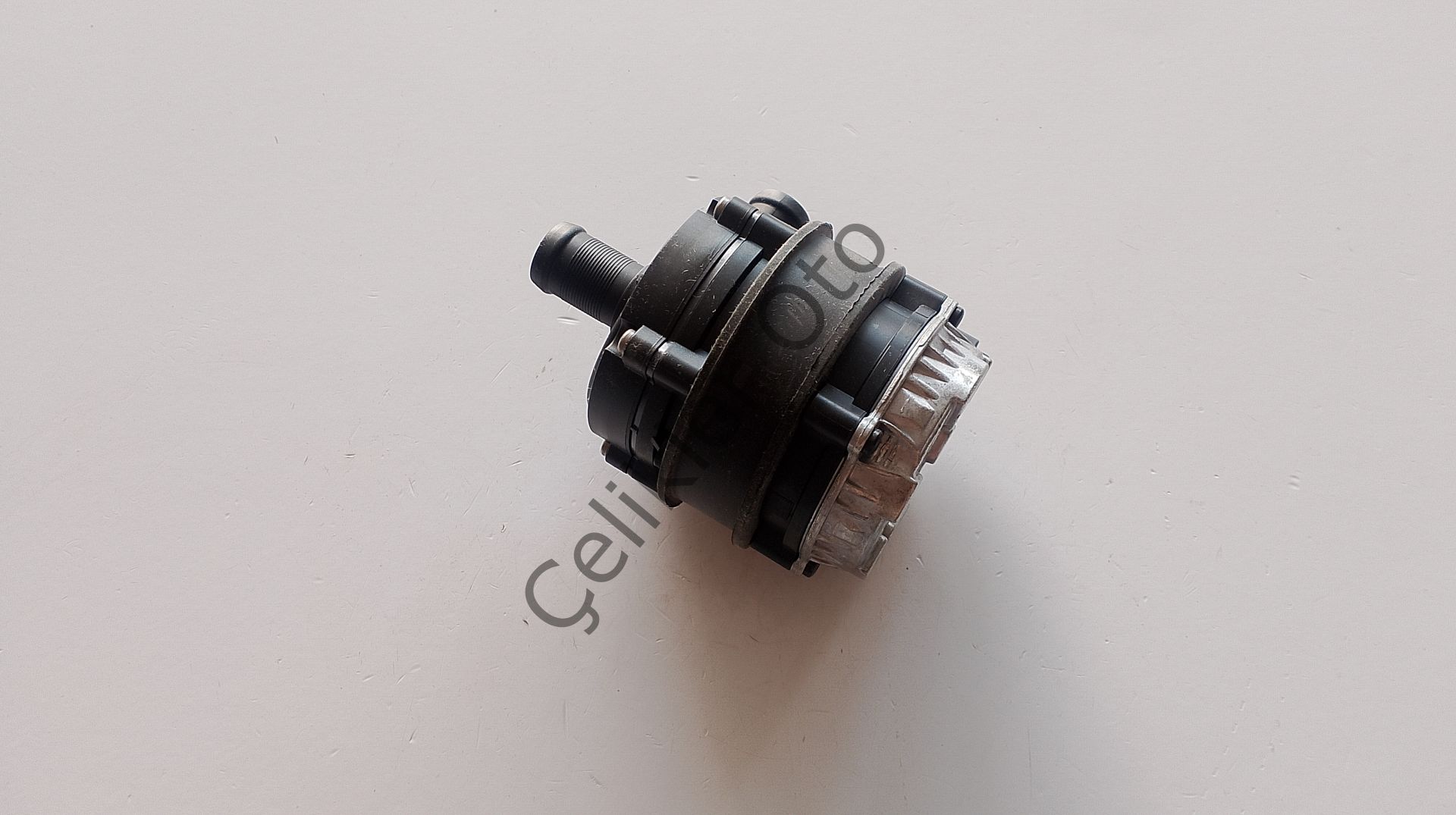 Su Pompa Motoru Elektrikli Duster Megane 4 1,5Dci Adblue Euro 6 210103582R