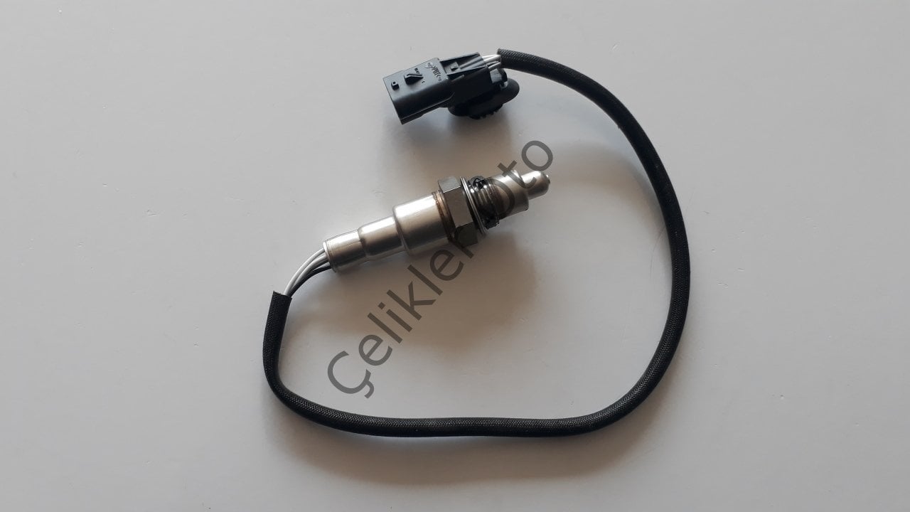 Oksijen Lambda Sensörü Clio 4 1,2 16V Megane 4 1,6 16V 226905054R