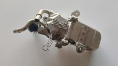 Egr Soğutucu Master 3 2,3Dci Navara 2,3Dci M9T 147353457R