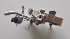 Egr Soğutucu Master 3 2,3Dci Navara 2,3Dci M9T 147353457R