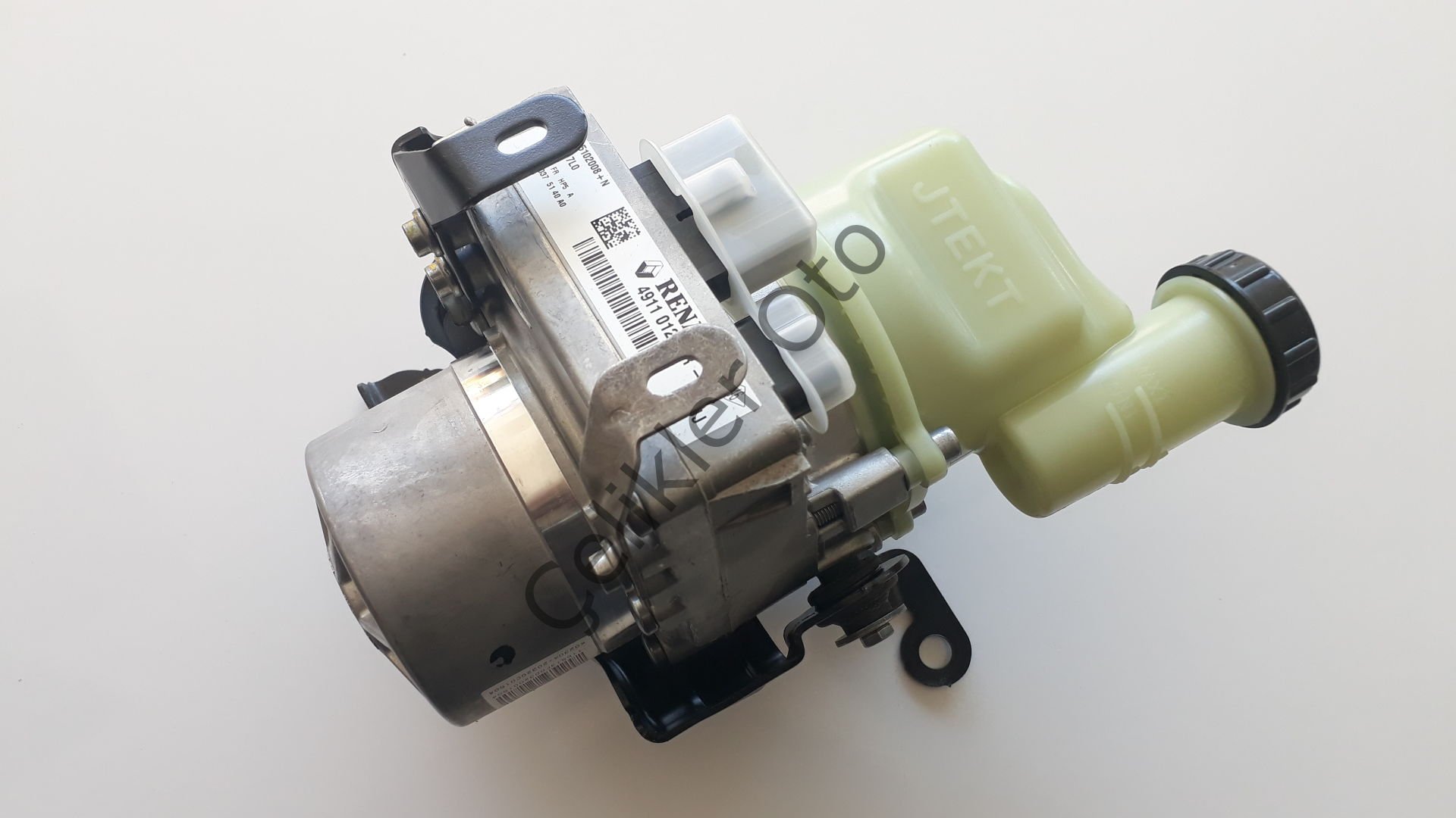 Direksiyon Pompası Clio 4 Symbol Sandero Logan 491101292R