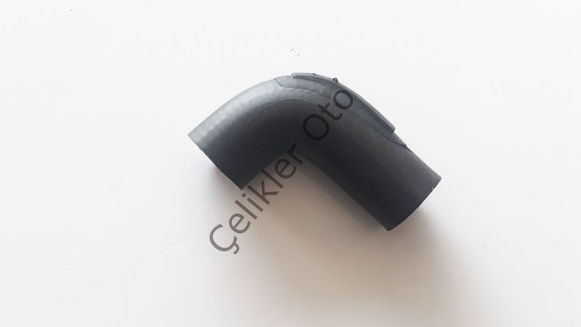 Radyatör Dirsek Hortumu Renault R9 R19 Enerji 7700796066