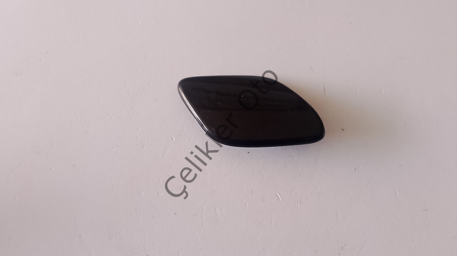 Sol Far Fiskiye Kapağı XC60 2009->2013 39854976