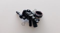 Termostat Vanası Clio 4 Captur Sandero 0,9Tce 110616064R
