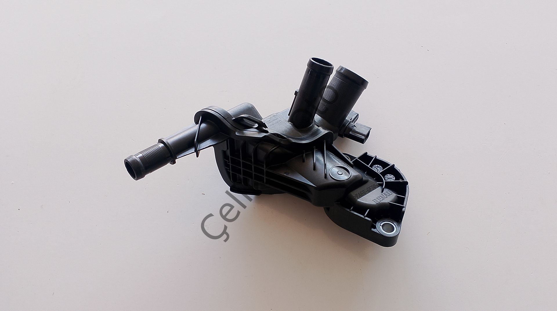 Termostat Vanası Clio 4 Captur Sandero 0,9Tce 110616064R