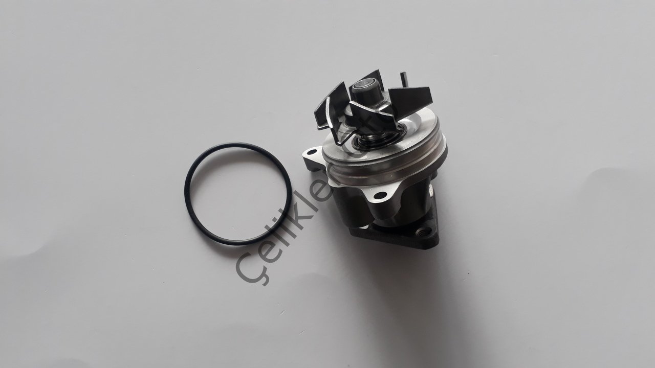 Su Pompası Devirdaim S40 V50 C30 S80 V70 S60 V60 XC60 1,8 2,0 31375289