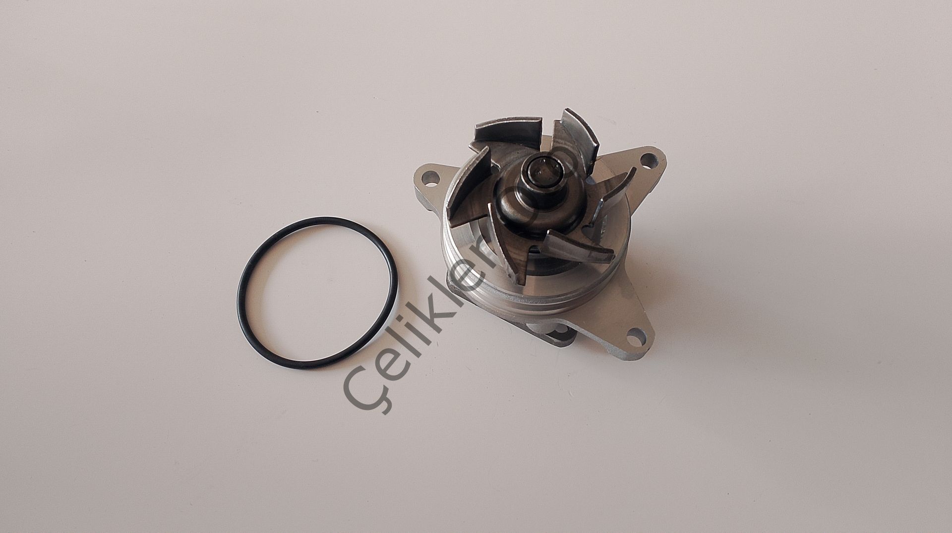 Su Pompası Devirdaim XC60 S40 V50 C30 S60 V60 S80 V70 2,0Ecobost 31370908