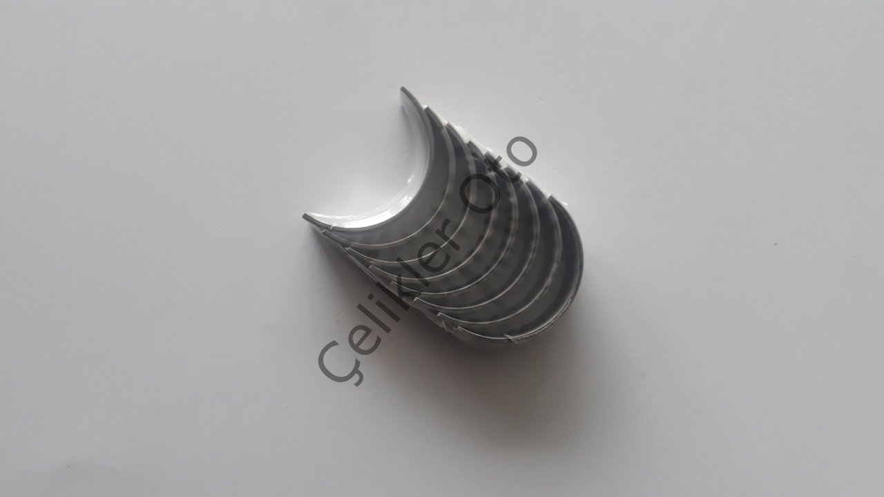 Kol Yatak Takımı 0,50 Master 2,3Dci M9R 121501502R