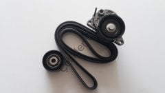 V Kayışı Alternatör Kiti Kadjar Megane 3 Trafik 3 Fluence Talisman 1,6Dci R9M 117208314R