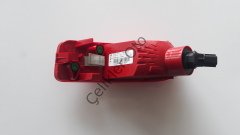 Arka Tampon Reflektörü Sol Clio 3 Grand Tour Sw