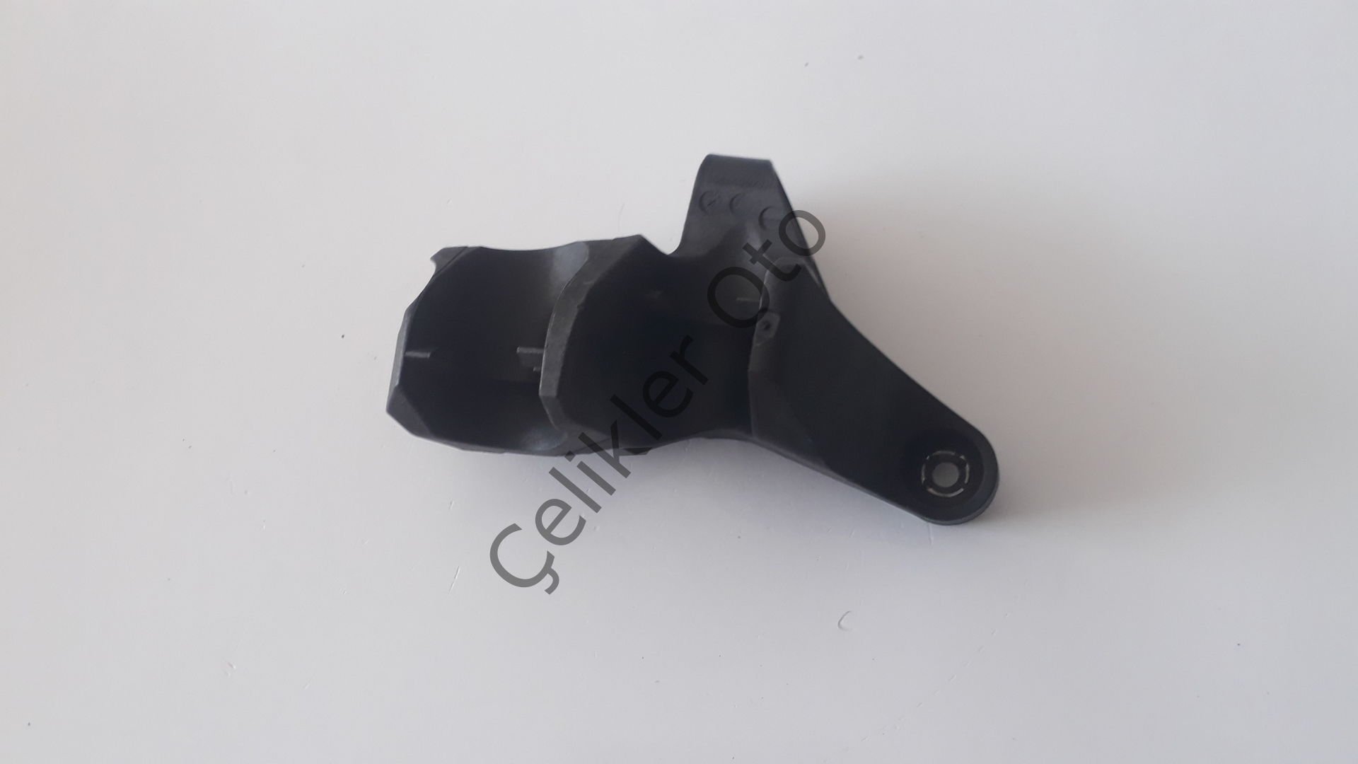 Vites Kumanda Tel Suportu Kadjar Megane 4 Duster 1,3Tce 344145071R