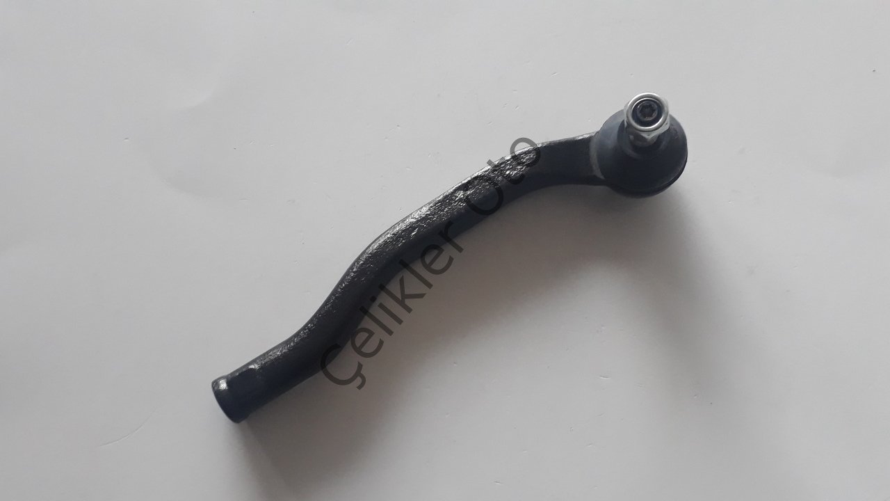 Sağ Rotbaşı Dacia Duster 8201108332