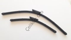 Silecek Süpürge Takımı Flunce Megane 3 Clio 3 Megane 4 288908085R