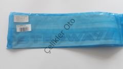 Sağ Ön Kapı Dacia Sandero Stepway Yazısı 8200953116