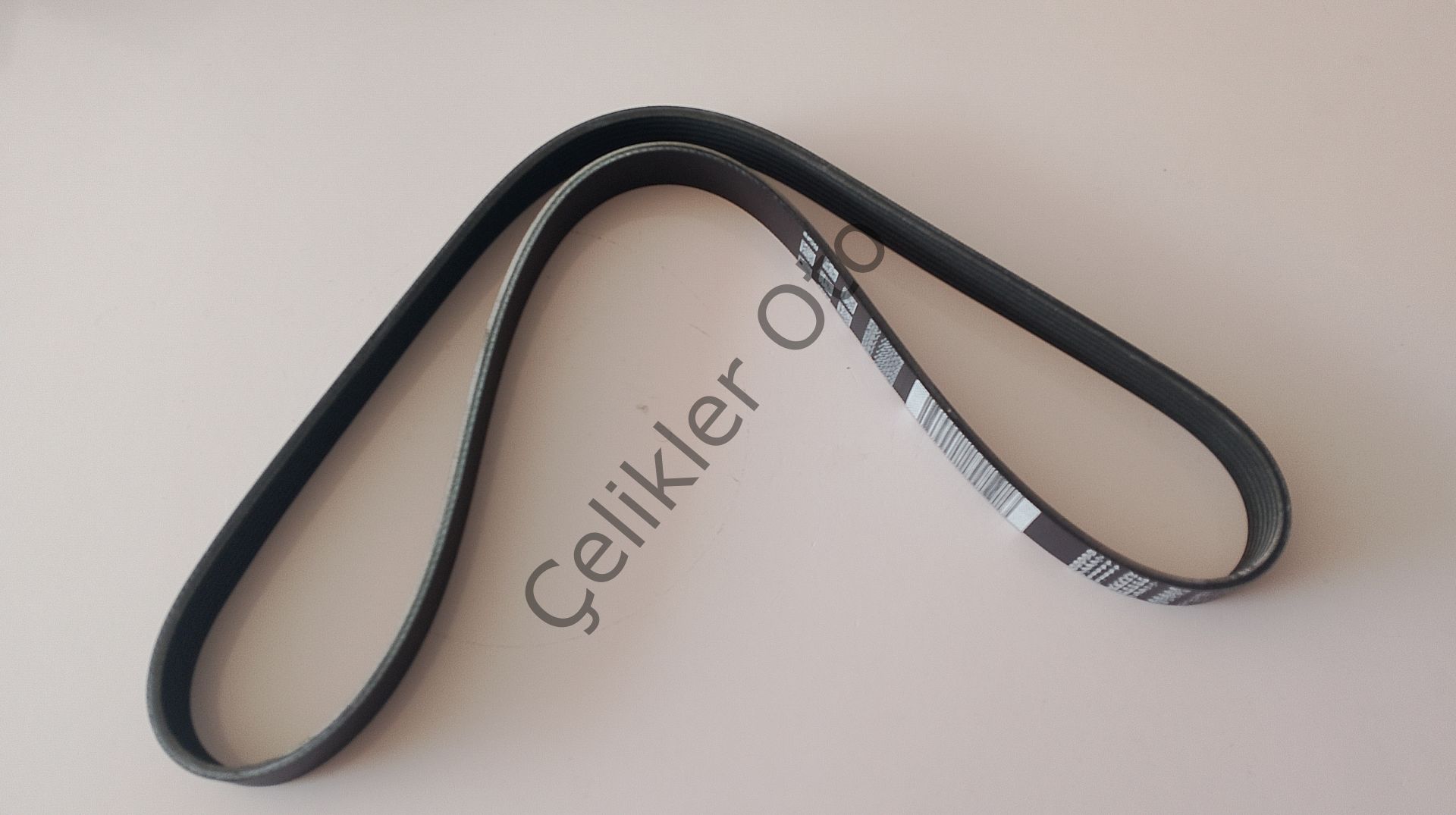 V Kayışı Alternatör Talisman Megane 4 Clio 5 1,3Tce 117205123R