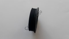 Krank Kasnağı Master 2,5Dci G9U 8200802666