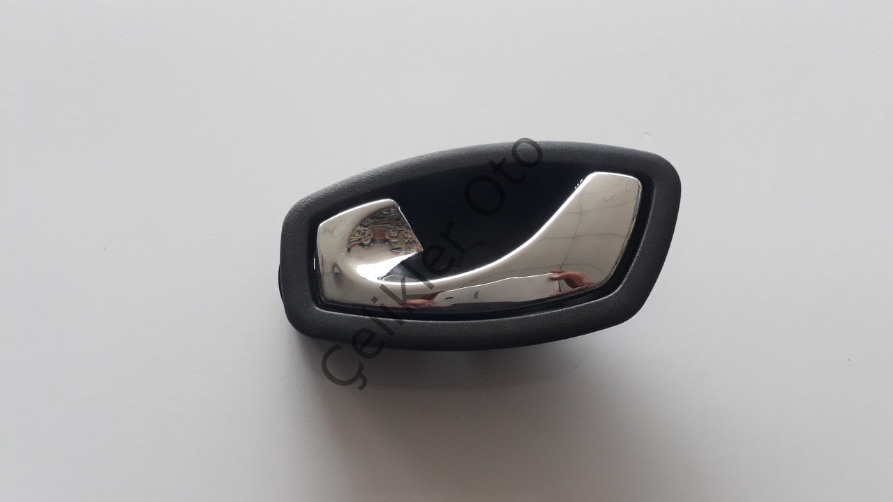 Sol İç Açma Kapı Kolu Krom Clio 4 826733790R