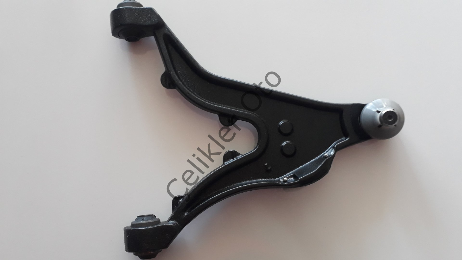 Sol Alt Tabla Salıncak S70 V70 850 8628495