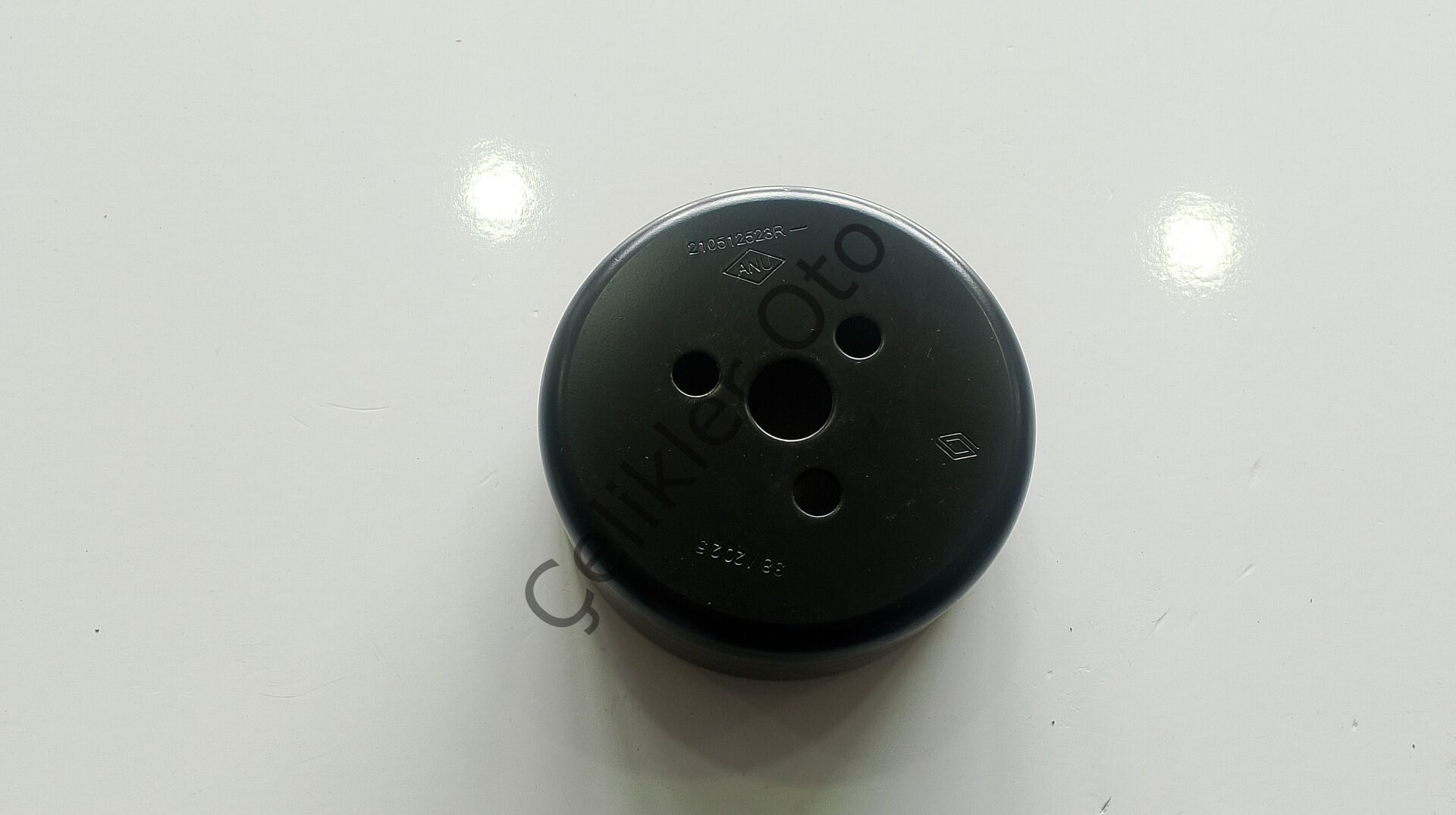 Su Pompa Devirdaim Kasnağı Megane 4 Duster Talisman Clio 5 Captur 1,3Tce 210512523R