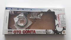 Motor Alt Takım Conta Keçeli Clio Twingo 1,2 16V D4F