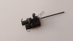 Depo Kapak Kilit Motoru Fluence Clio 4 Captur 8200312600