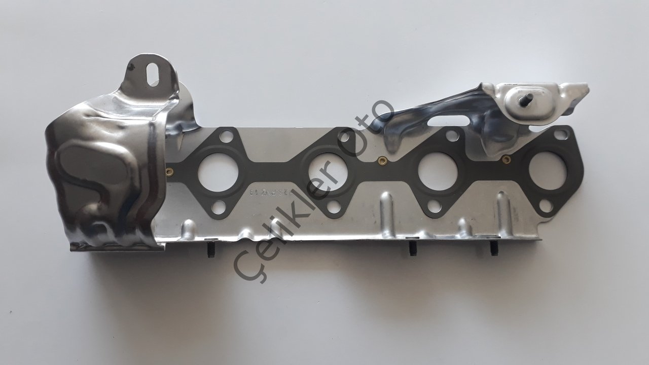 Eksoz Manifold Contası S40 V50 C30 S60 S80 D2 31319536
