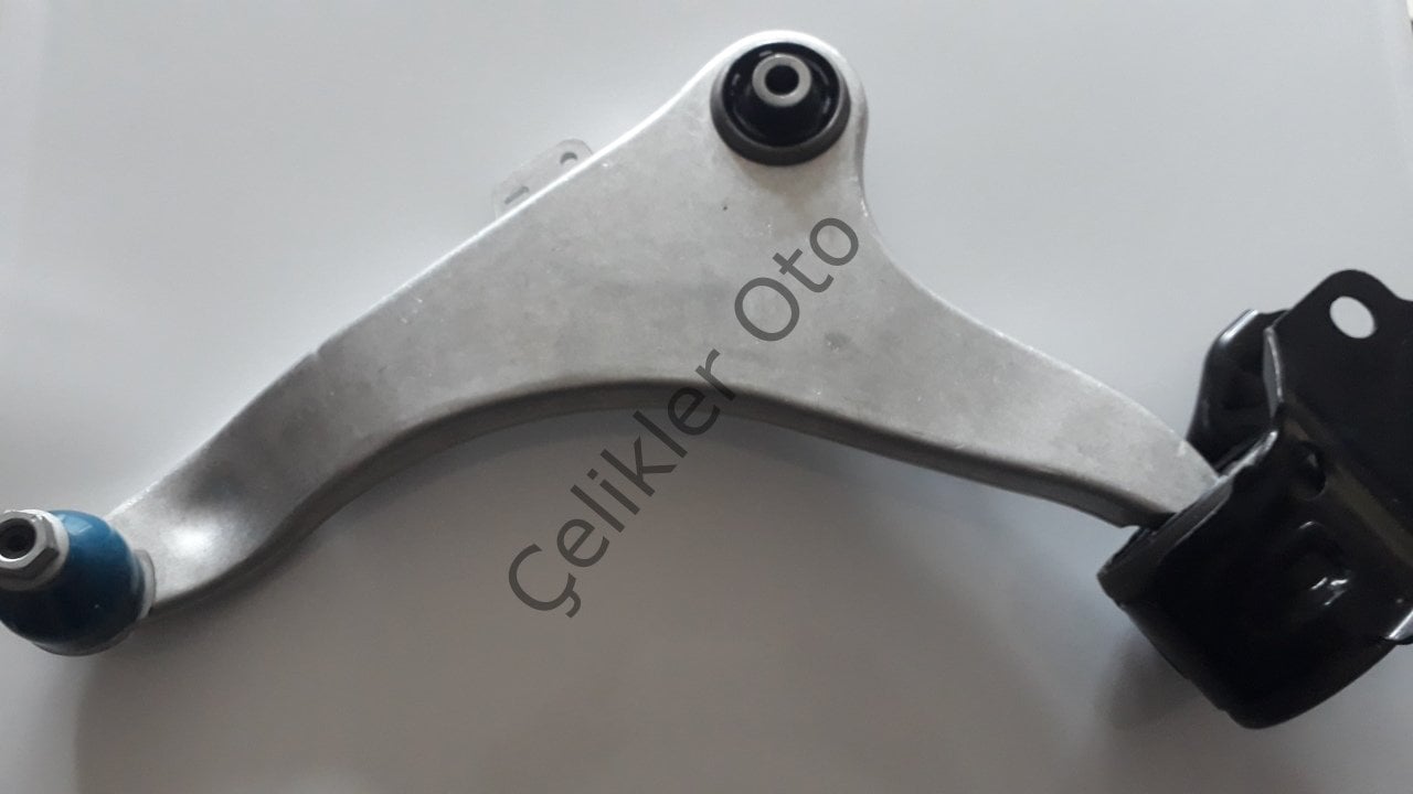 Sol Alt Tabla Salıncak S60 V60 S80 V70 31340128