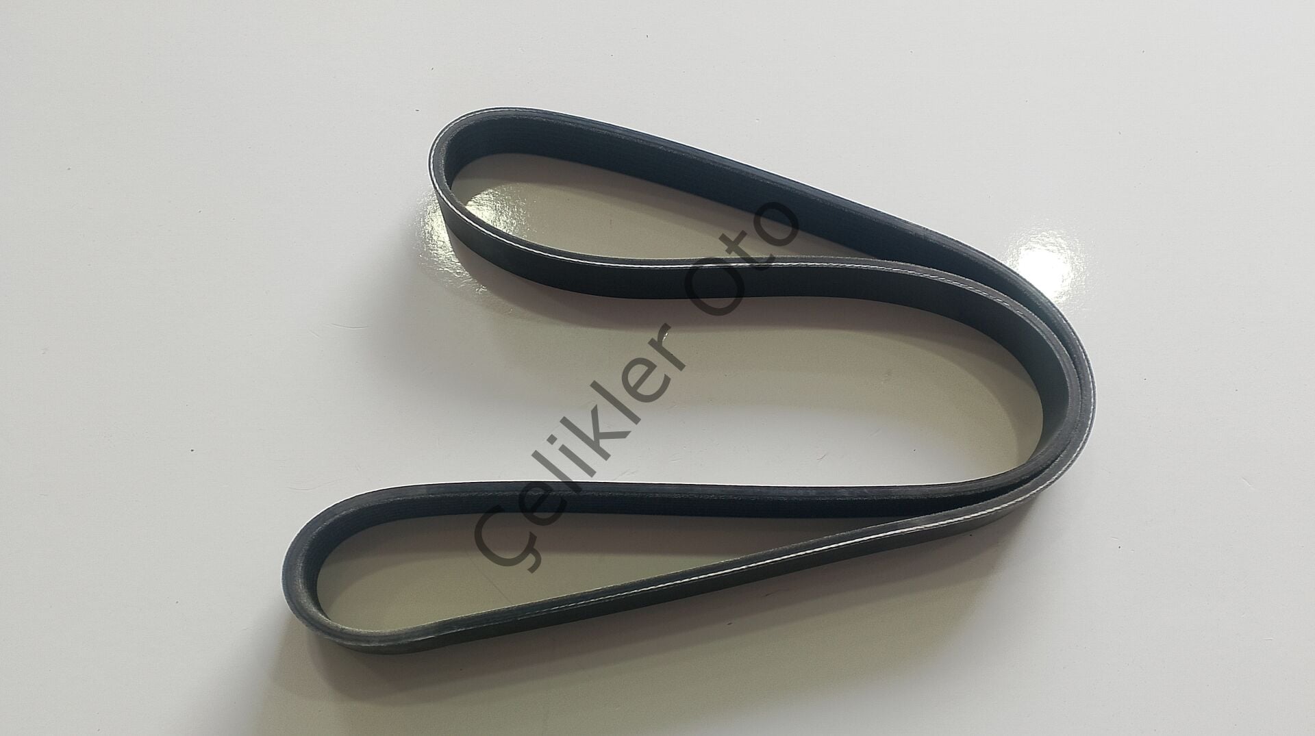 V Kayışı Alternatör Megane 4 Clio 5 Duster Talisman 1,3Tce 117205123R