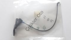 Kaput Açma Mandalı Teli Megane 4 656222501R