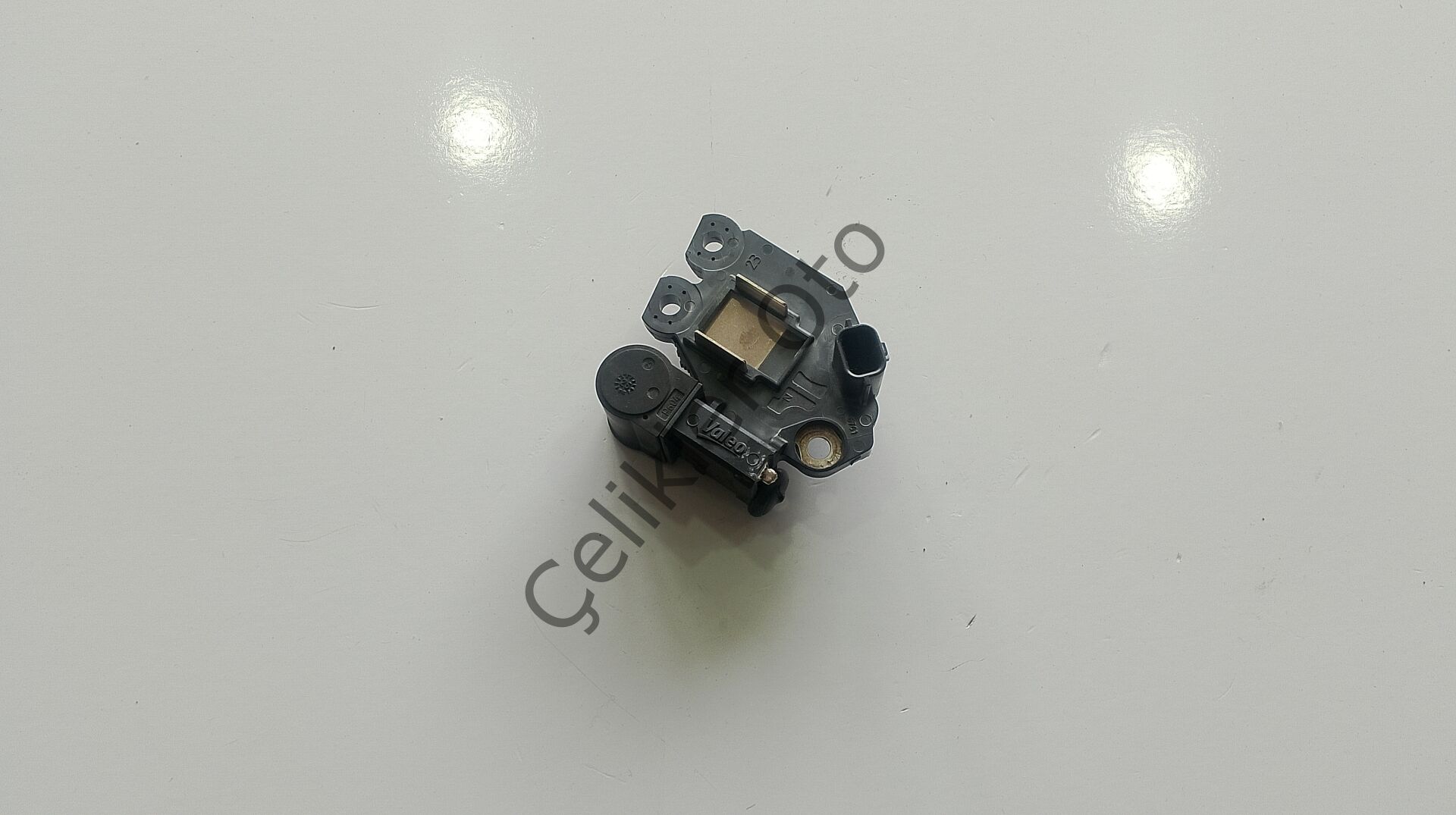 Alternatör Konjektör Clio 4 Megane 3 Logan Duster Dokker Lodgy Kadjar 231001318R