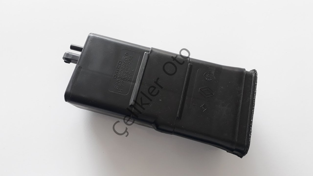 Kanister Benzin Buhar Emici Laguna 2 8200004960