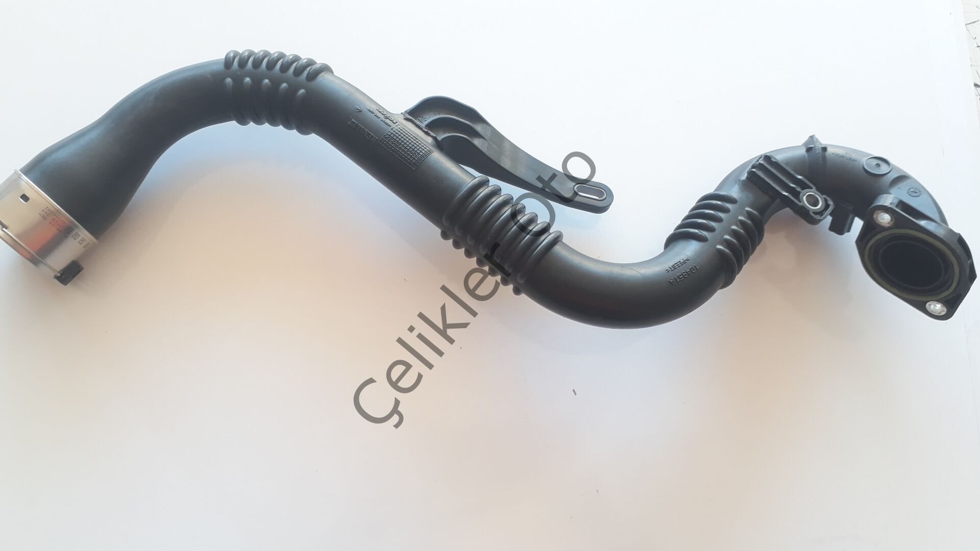 Turbo Borusu Duster Dokker Clio 4 1,2Tce 144600492R