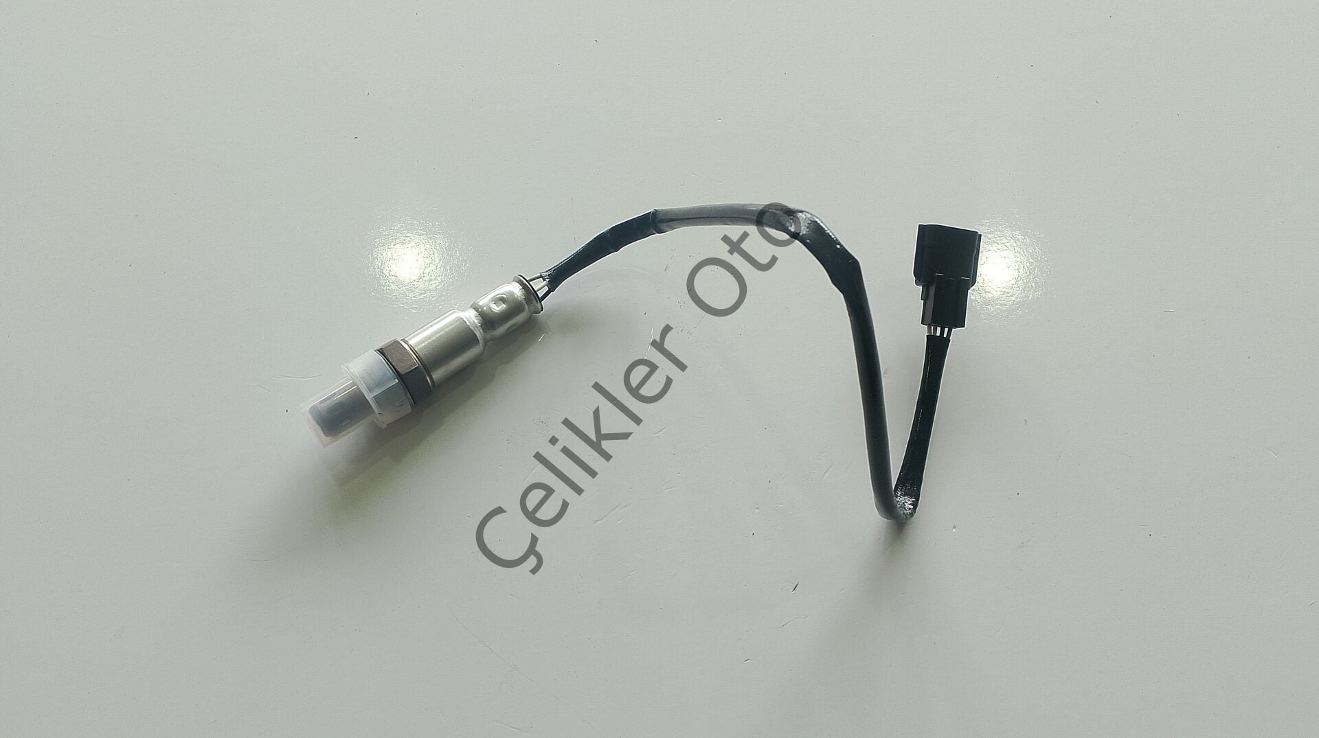 Oksijen Lambda Sensörü Clio 4 Captur Logan Sandero 1,2 16V 8201035691
