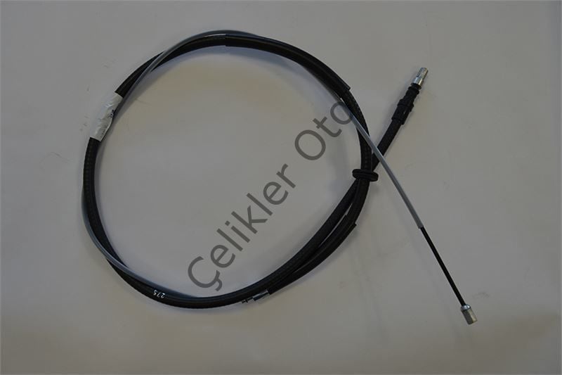 El Fren Teli Megane 3 Laguna 2 Elektrikli 364000001R