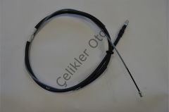 El Fren Teli Megane 3 Laguna 2 Elektrikli 364000001R