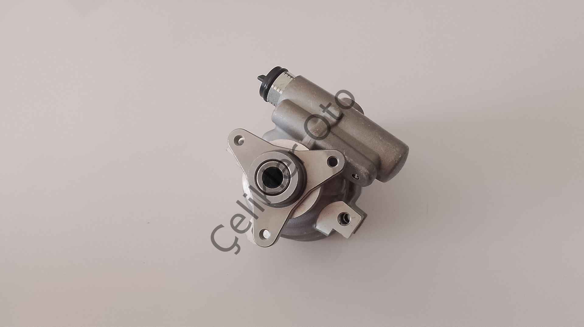 Hidrolik Direksiyon Pompası Master 3 8200763525