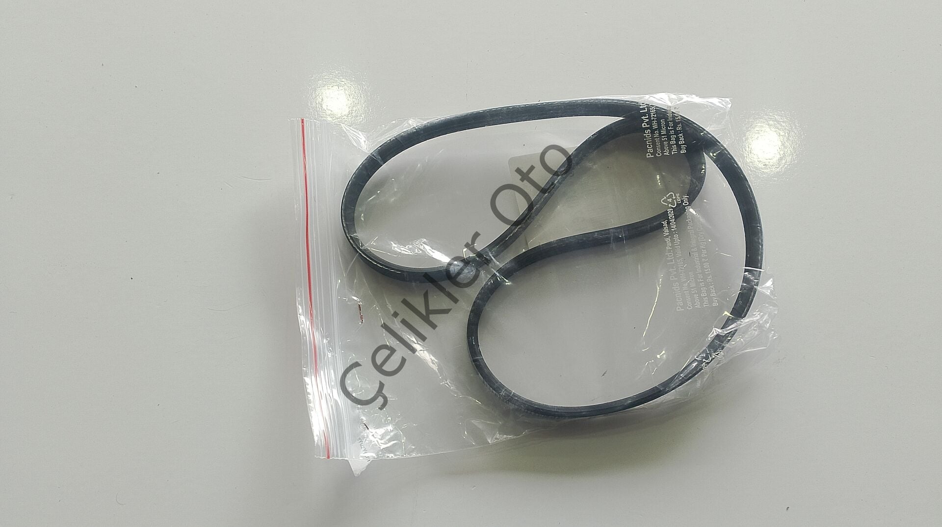 V Kayışı Alternatör Clio 5 Captur Megane 4 Taliant Duster Sandero Jogger 119200286R