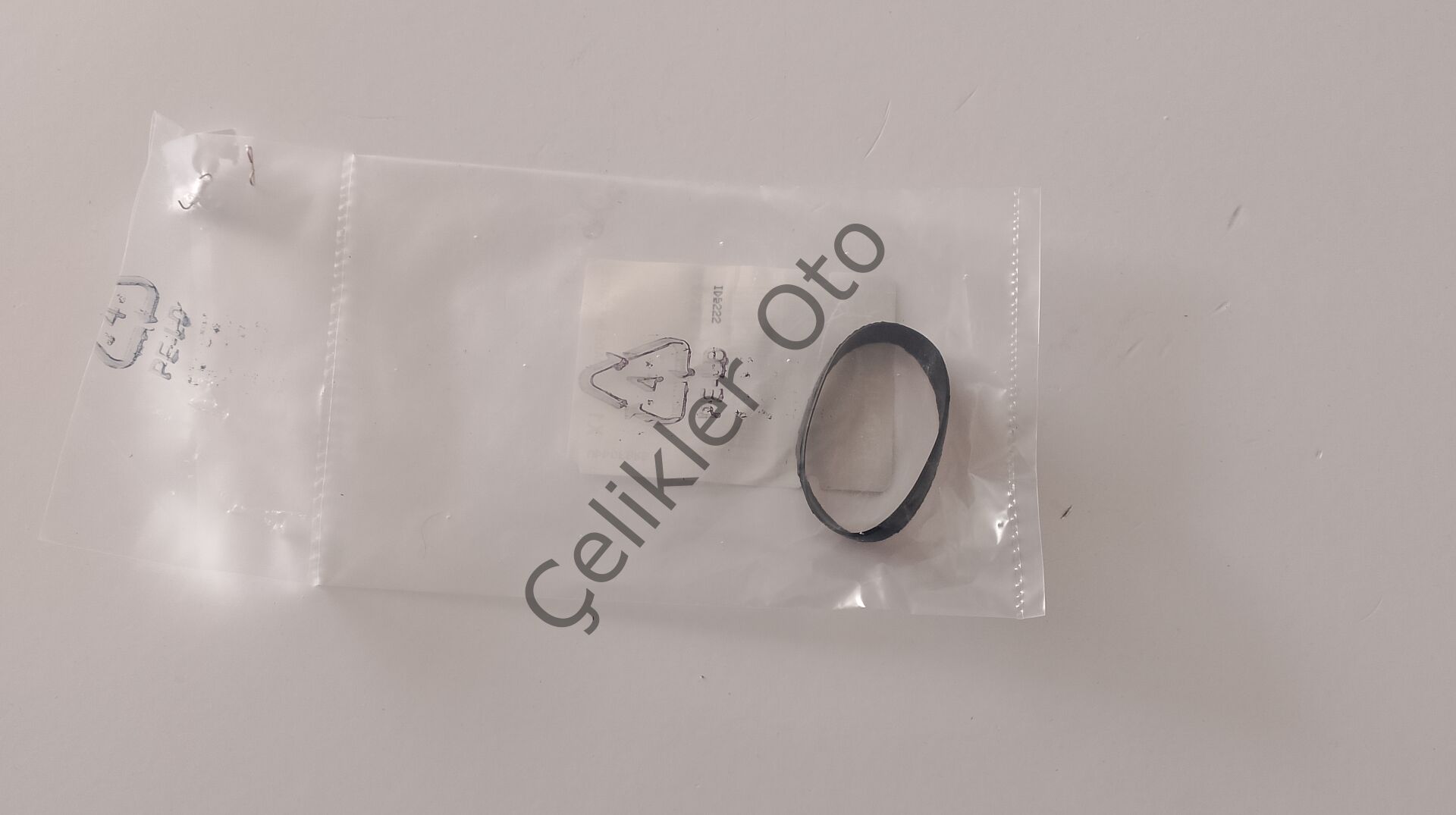 Turbo Contası Clio Kango Megane 1,5Dci K9K 8200363123