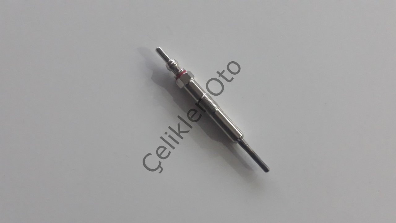 Isıtma Kızdırma Bujisi Duster Sandero Lodgy Dokker 1,5Dci K9K 8200682692