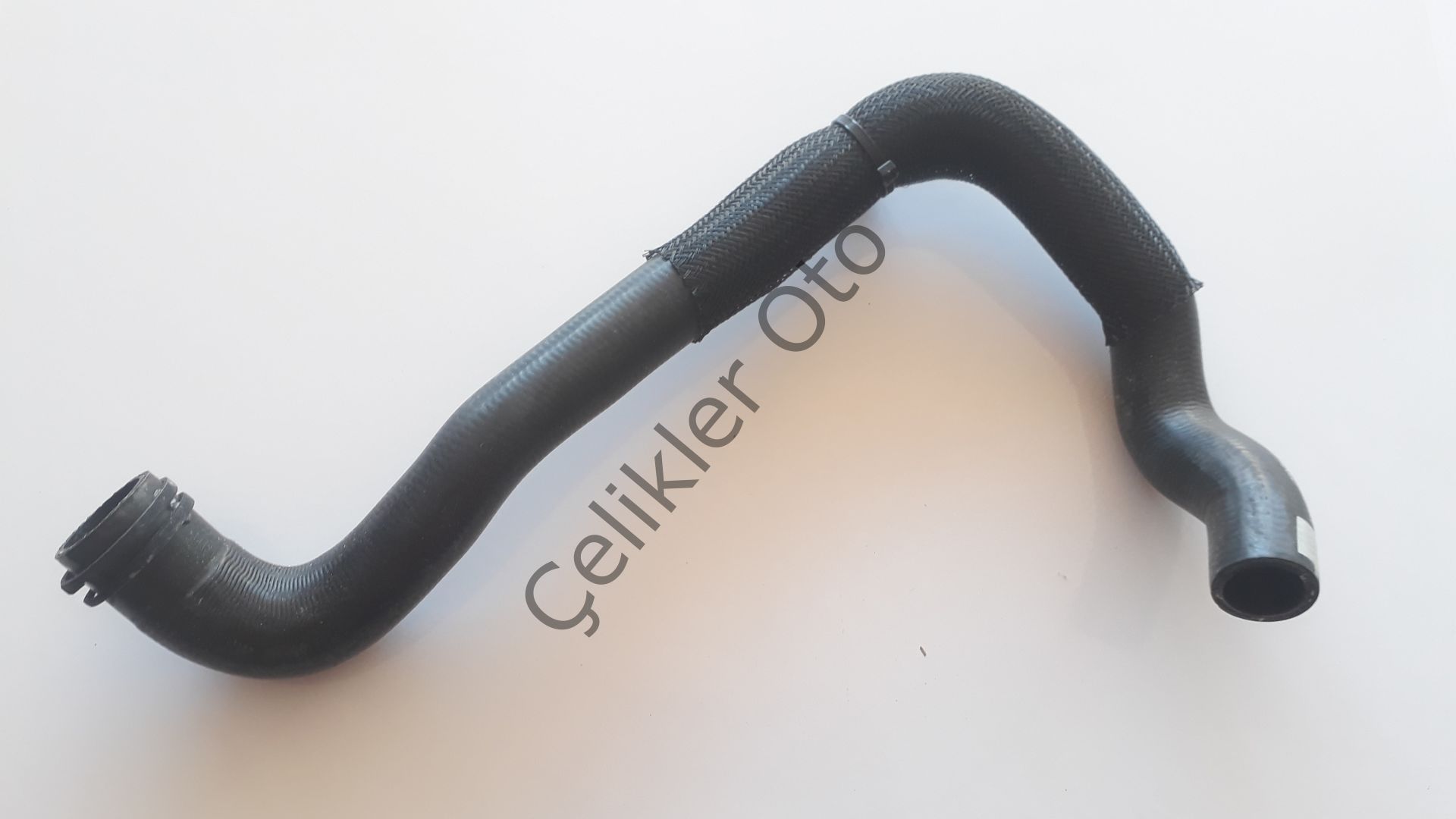 Radyatör Üst Hortumu Clio 4 Captur Dokker Lodgy Duster 1,2Tce 215013877R