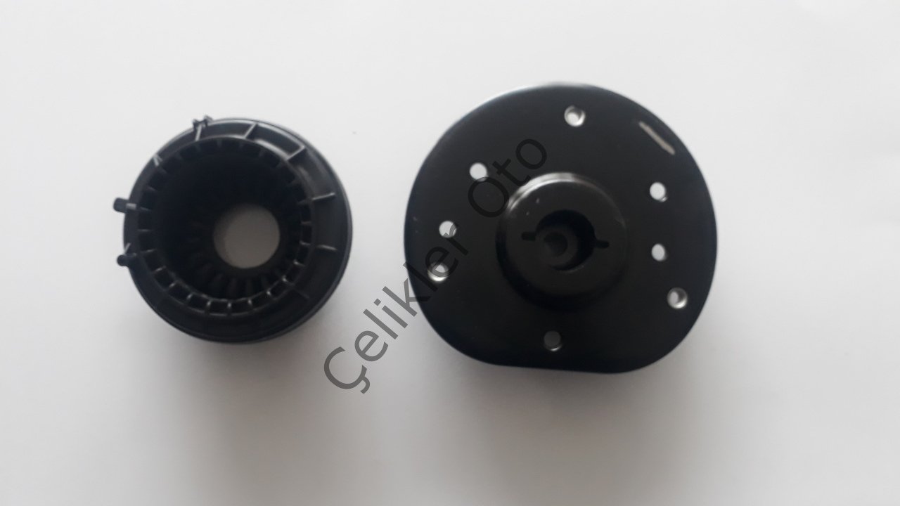 Amortisör Üst Takozu Rulmanlı S60 S80 V70 III XC60 XC70 31340605