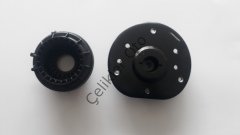 Amortisör Üst Takozu Rulmanlı S60 S80 V70 III XC60 XC70 31340605