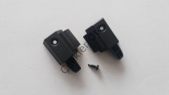 Bagaj Örtü Sekmanı Klipsi Clio 3 7701479153